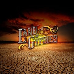 Cover Land Of Gypsies