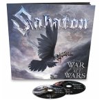 The War To End All Wars (Ltd. Earbook/2cd)