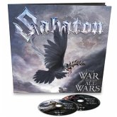 The War To End All Wars (Ltd. Earbook/2cd)