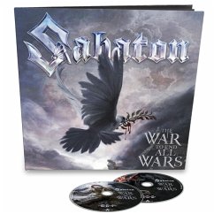 The War To End All Wars (Ltd. Earbook/2cd) - Sabaton