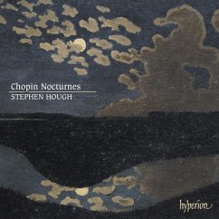 Die Nocturnes - Hough,Stephen