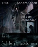 Das Schleimmädchen (eBook, ePUB)