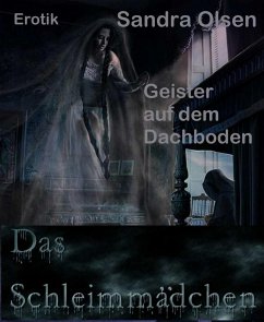 Das Schleimmädchen (eBook, ePUB) - Olsen, Sandra