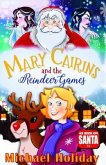 Mary Cairins and the Reindeer Games (eBook, ePUB)