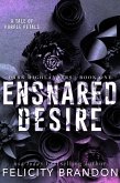 Ensnared Desire (Dark Highlanders, #1) (eBook, ePUB)