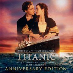 Titanic - Original Motion Picture Soundt