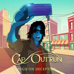 Cover High On Deception