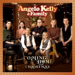 Coming Home For Christmas - Kelly,Angelo & Family