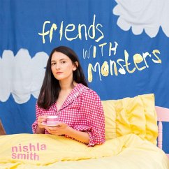 Friends With Monsters - Smith,Nishla