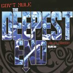 The Deepest End Vol.1 (Blue Vinyl 2lp)