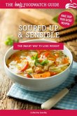 Souped Up and Sensible (Foodwatch Guides) (eBook, ePUB)