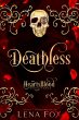 Deathless (Heartsblood, #3) (eBook,... - Bild 1