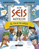 El viaje de Argo (eBook, ePUB)