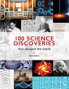 100 Science Discoveries That Changed the World (eBook, ePUB) - Salter, Colin