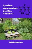 Système aquaponique, plantes. Volume 1 (Sistemas de acuaponía) (eBook, ePUB)