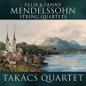 Streichquartette-Quartette Opp.80 & 13/+ - Bild 1