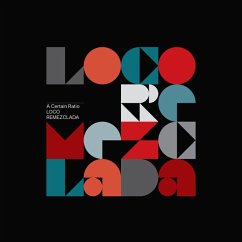 Loco Remezclada (2lp,Col.) - A Certain Ratio