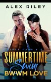 Summertime Swim (Dirty Dads, #3) (eBook, ePUB) Summertime Swim (Dirty Dads, #3) (eBook, ePUB)