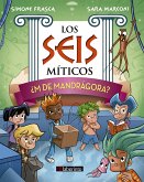 ¿M de Mandrágora? (eBook, ePUB)