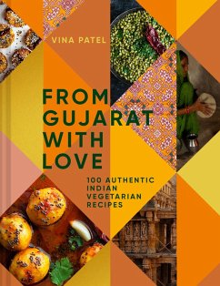 From Gujarat With Love (eBook, ePUB) - Patel, Vina
