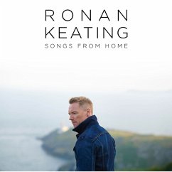 Songs From Home - Keating,Ronan