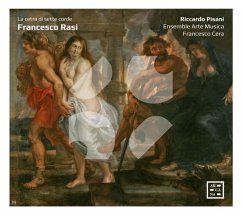 La Cetra Di Sette Corde - Pisani/Cera/Ensemble Arte Musica