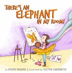 There's an Elephant in My Room! (eBook, ePUB)