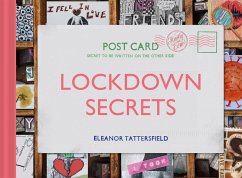 Lockdown Secrets (eBook, ePUB) - Tattersfield, Eleanor Lockdown Secrets (eBook, ePUB) - Tattersfield, Eleanor