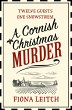 A Cornish Christmas Murder (eBook, ePUB) - Bild 1