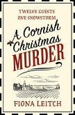 A Cornish Christmas Murder (eBook, ePUB)