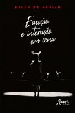 Emoção e Interação em Cena (eBook, ePUB)