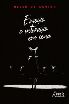 Cover Emoção e Interação em Cena (eBook, ePUB)