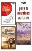 E-Pack autores españoles 2 octubre 2021 (eBook, ePUB)
