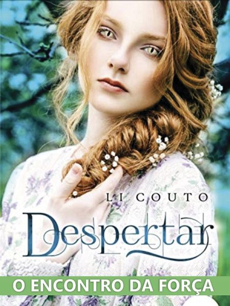 Despertar (eBook, ePUB)