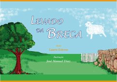 Cover Levado da Breca (eBook, ePUB)
