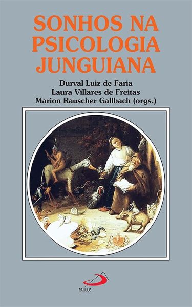 Sonhos na psicologia junguiana (eBook, ePUB)
