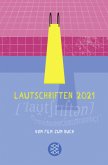 Lautschriften 2021 Lautschriften 2021