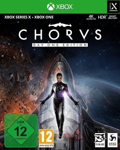 Chorus Day One Edition (Xbox One/Xbox Series X)