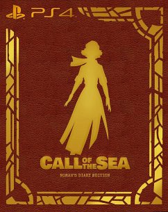 Call of the Sea Norah's Diary Edition (PlayStation 4)