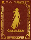 Call of the Sea Norah's Diary Edition (PlayStation 5)