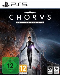 Chorus - Day One Edition (PlayStation 5)