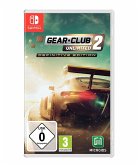 Gear Club Unlimited 2: Ultimate Edition (Nintendo Switch)