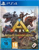 ARK: Ultimate Survivor Edition (PlayStation 4)
