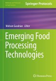 Emerging Food Processing Technologies