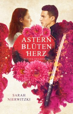 Asternblütenherz - Nierwitzki, Sarah