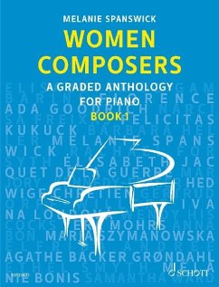 Cover Women Composers