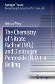 The Chemistry of Nitrate Radical (NO3) and Dinitrogen Pentoxide (N2O5) in Beijing