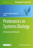 Proteomics in Systems Biology