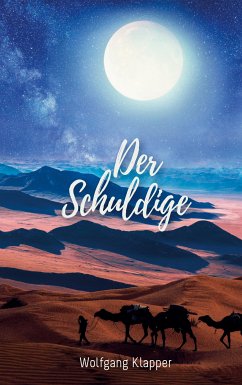 Der Schuldige (eBook, ePUB)