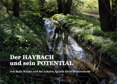 Der HAYBACH und sein POTENTIAL (eBook, ePUB) - Witzke, Bodo; Klein-Winternheim, Lokale Agenda